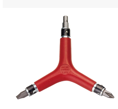 Outils pour vélo ICETOOLZ - Ref 2277966 Image 1