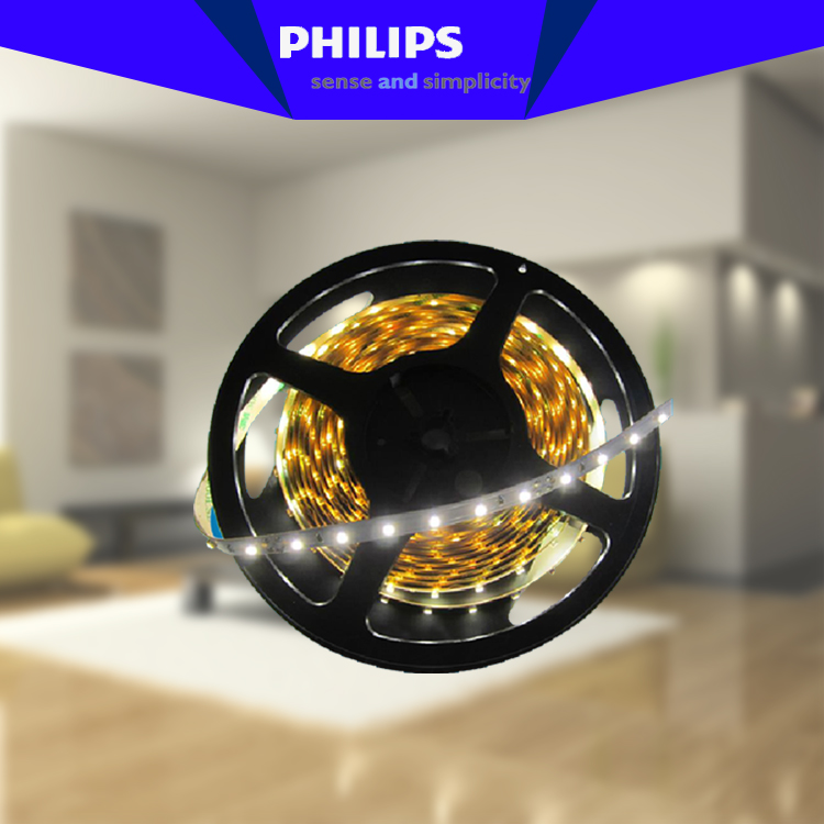 低压超薄柜台暗槽照明led灯带