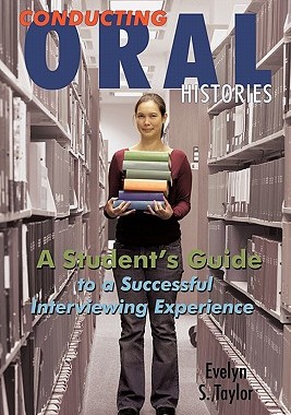【预售】Conducting Oral Histories: A Student's Guide t...