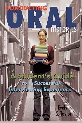 【预售】Conducting Oral Histories: A Student's Guide t...