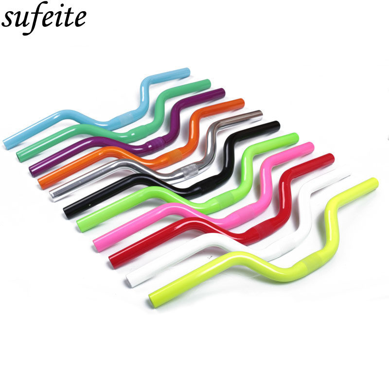 Guidon de vélo - Ref 2332250 Image 1