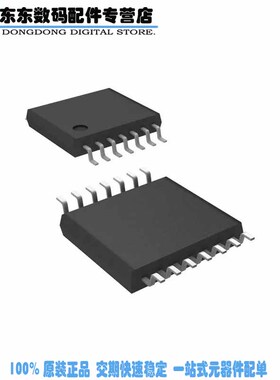 INA2321EA/250 IC OPAMP INSTR 500KHZ 14TSSOP