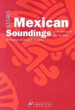 【预售】Mexican Soundings: Essays in Honour of David A...