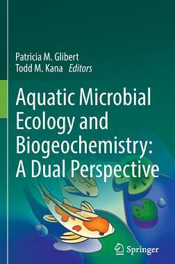 【预订】Aquatic Microbial Ecology and Biogeo...