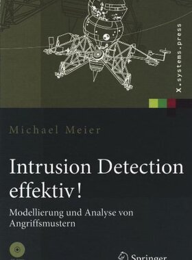 【预订】Intrusion Detection Effektiv!: Model...