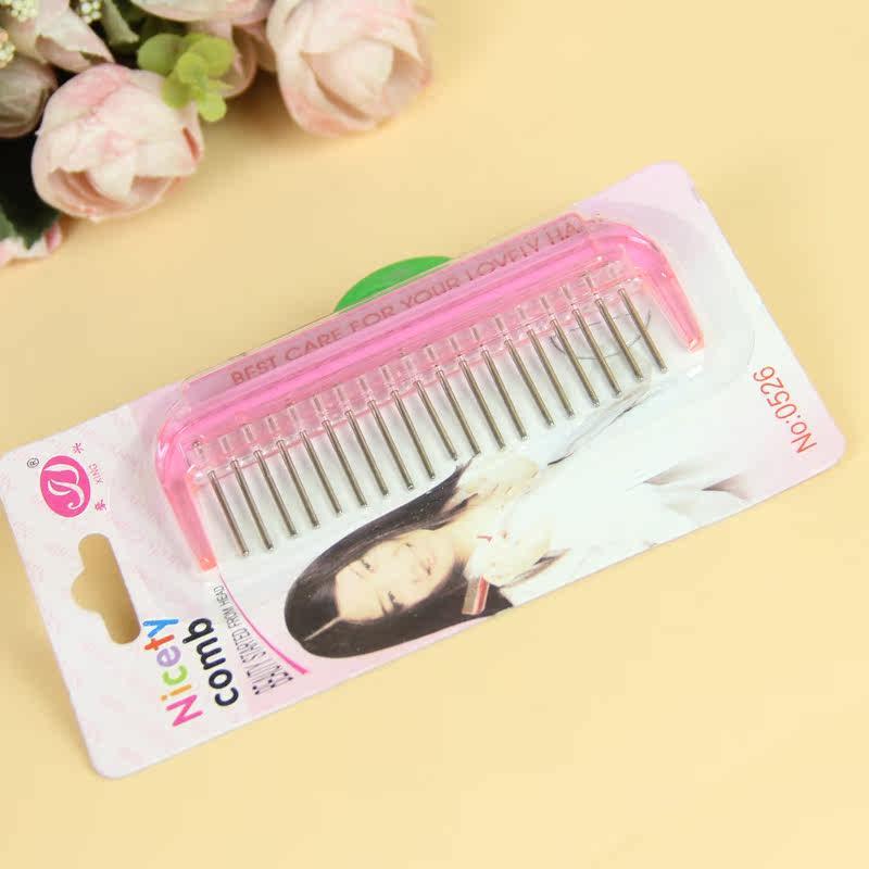 Accessoires pour perruques - Ref 228931 Image 1