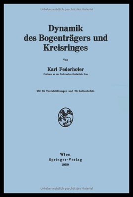 【预售】Dynamik Des Bogentragers Und Kreisring