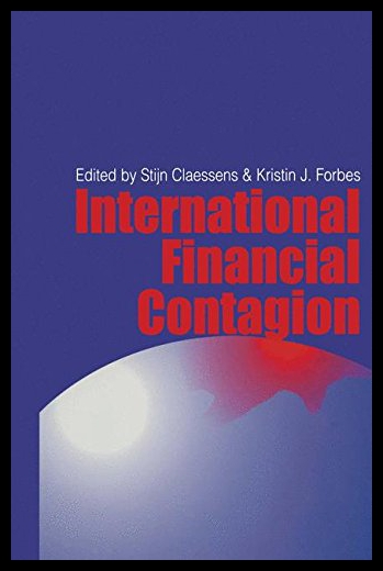 【预售】International Financial Contagion