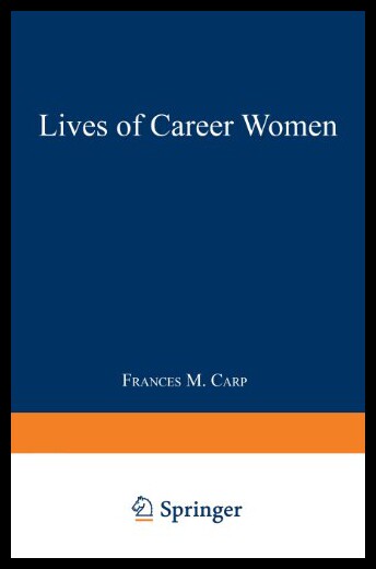 【预售】Lives of Career Women