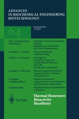 【预订】Thermal Biosensors Bioactivity Bioaffinity