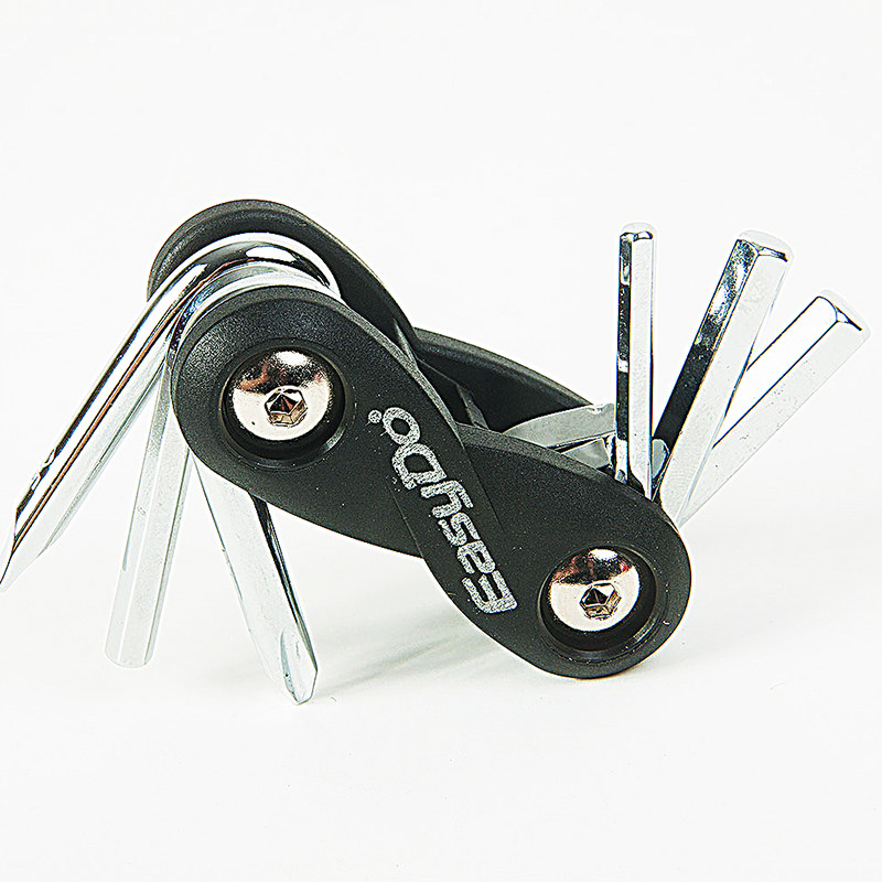 Clé pour réparation vélo EASYDO - Ref 2303785 Image 1