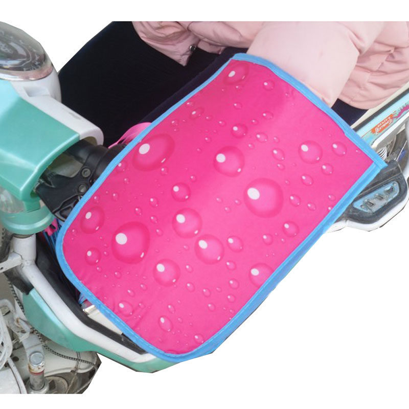 Poignées de vélo - Ref 2346822 Image 1