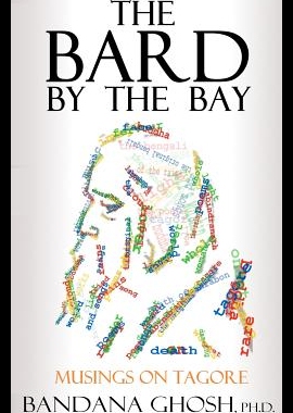 【预售】The Bard by the Bay: Musings on Tagore