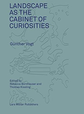 【预订】Landscape as an Attitude: Conversati...