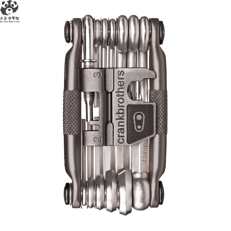 Outils pour vélo CRANKBROTHERS - Ref 2280383 Image 1