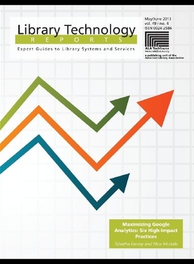 【预售】Maximizing Google Analytics: Six High-