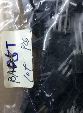 现货 ROHM罗姆正品原装拆机三端稳压管 5V BA05T