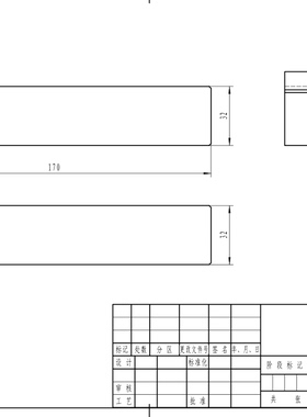 端面槽刀杆 KFMSR/L3232P220800-4T20 端面切槽加工 京瓷数控车刀