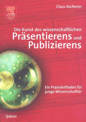 【预售】Die Kunst Des Wissenschaftlichen Pra...