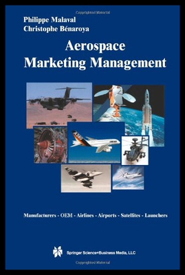 【预售】Aerospace Marketing Management: Manufacturers . O