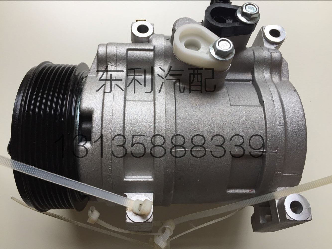 东风御风空调压缩机原厂皮带