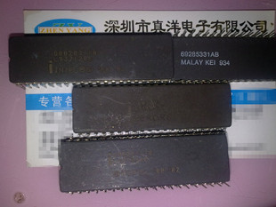 D80287-8 D80287-10 INTEL DIP40瓷封 原字原脚实体店现货供应