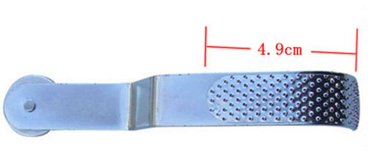 Outils pour pneus de vélo - Ref 2310785 Image 1