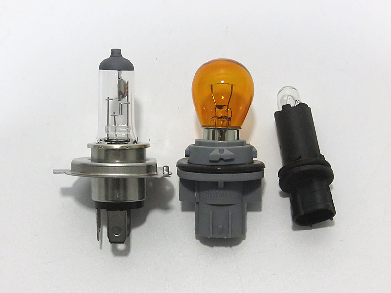 海马福美来323海福星大灯灯泡