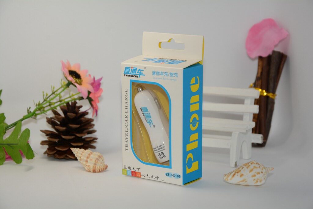 chargeur 1A, 1A - Ref 1296489 Image 1