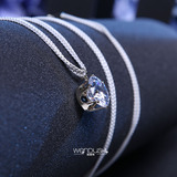 Broche femme en Zircon diamant - Ref 1177519 Image 13