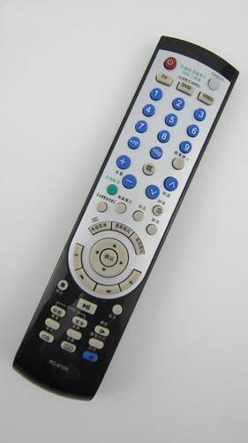 新科液晶电视遥控器RC-810N RC-810A RC-260B DTV4230 3230 2630