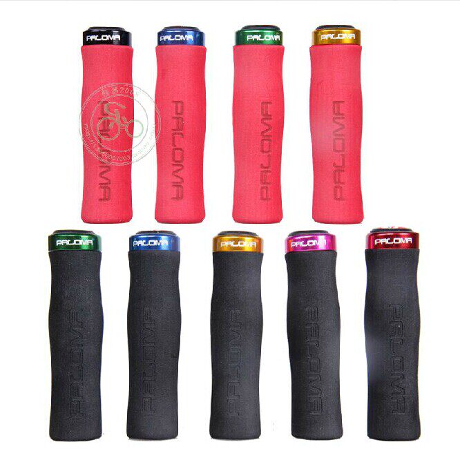 Poignées de vélo PALOMA - Ref 2342288 Image 1