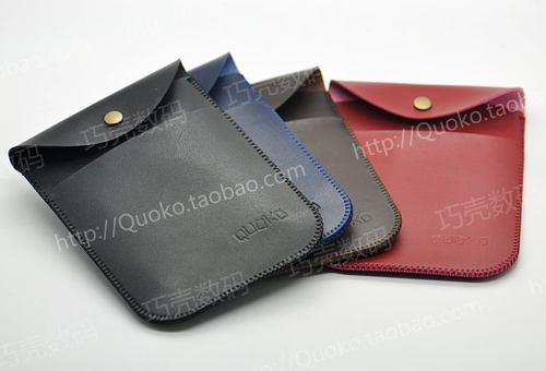 [巧壳定制]小米移动毫安移动电源