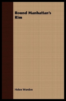 【预售】Round Manhattan's Rim