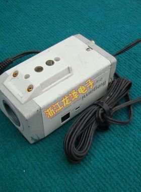 进口 IKEGAMI ICD-808AC 100V相机