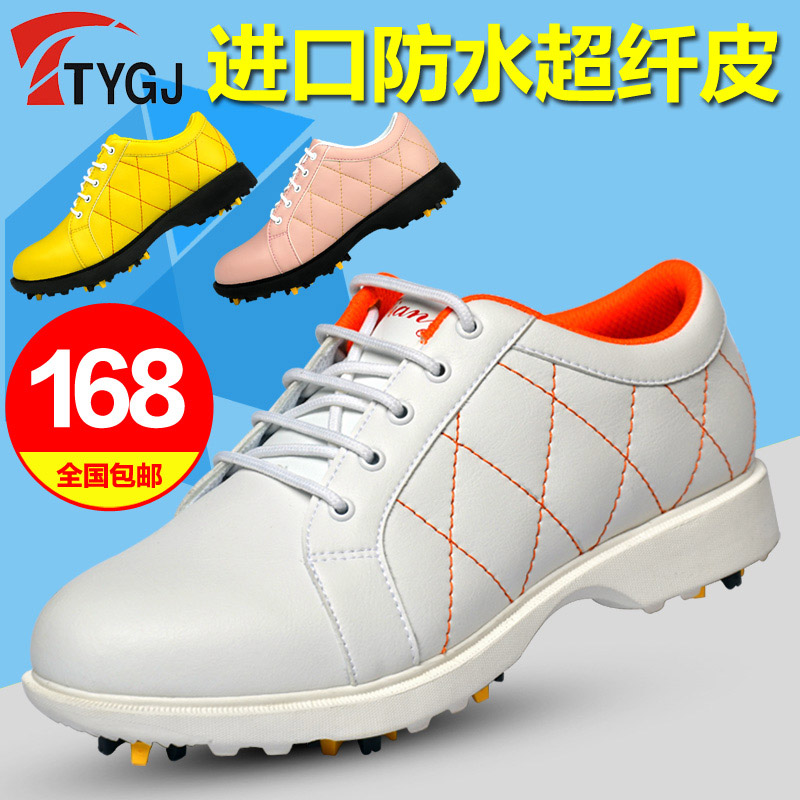 Chaussures de golf femme - Ref 867871 Image 1