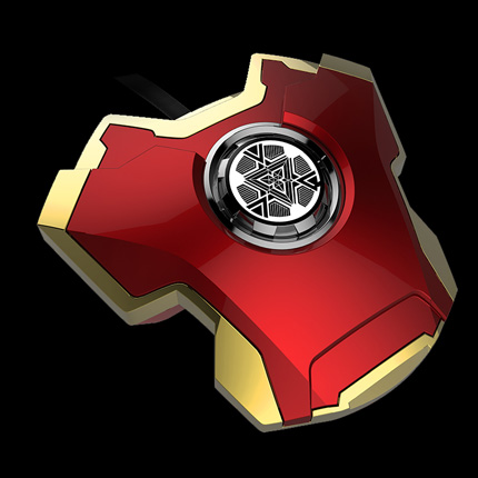 Concentrateur USB - Ref 372340 Image 1