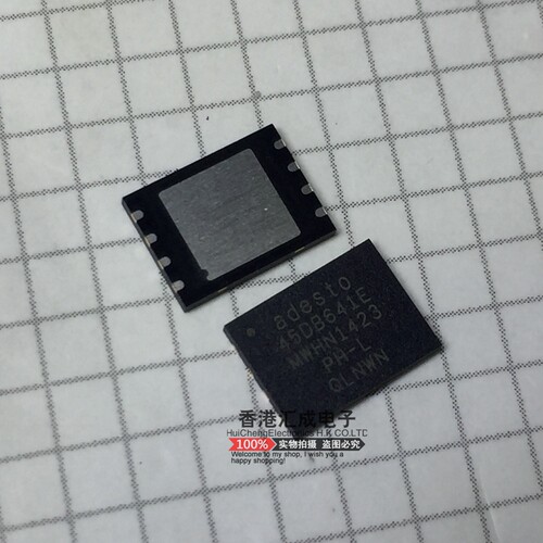 AT45DB641E-MWHN-T AT45DB641E-MWHN AT45DB641E QFN8 原装