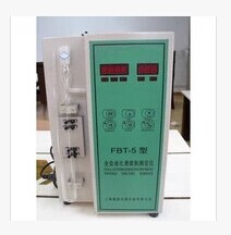 FBT-9型水泥比表面积自动测定仪 数显全自动勃氏比表面积测定仪