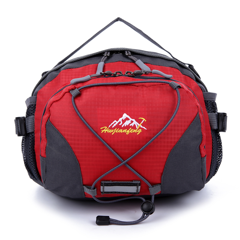 Sacoche pour vélo mixte ROCKYOU - Ref 2232865 Image 1