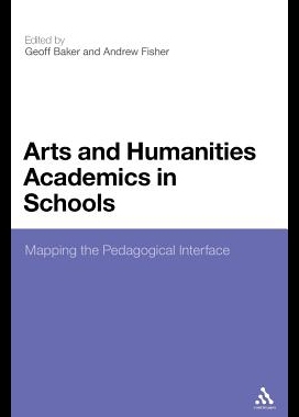 【预售】Arts and Humanities Academics in Sch...