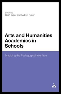 【预售】Arts and Humanities Academics in Sch...