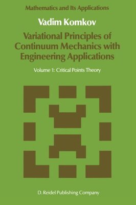 【预订】Variational Principles of Continuum ...