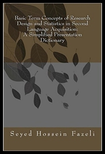 【预售】Basic Term Concepts of Research Design