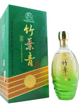 汾酒特酿礼盒装38度国产白酒