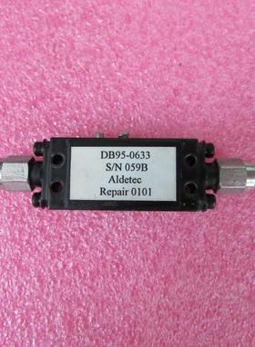 narda进口 240Mhz-2.9GHz 33dB SMA 射频微波低噪声放大器