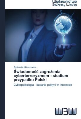 【预售】Wiadomo Zagro Enia Cyberterroryzmem ...