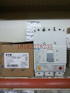 EATON A80 MOELLER伊頓穆勒斷路器LZMB1