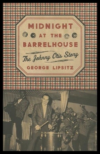 Barrelhouse Otis Stor the Johnny Midnight 预售 The