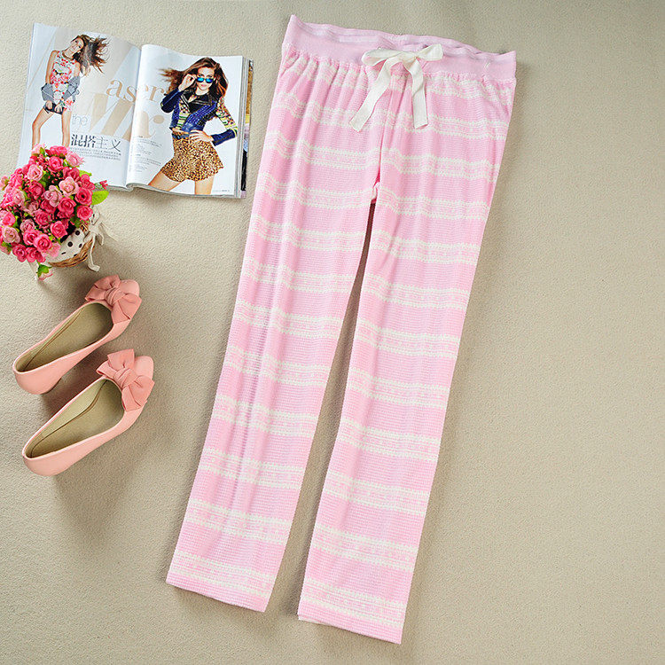 Pantalon pyjama jeunesse - Ref 726407 Image 1